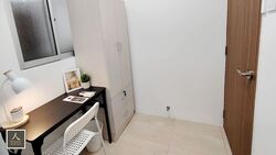 Hillington Green (D23), Condominium #572548161